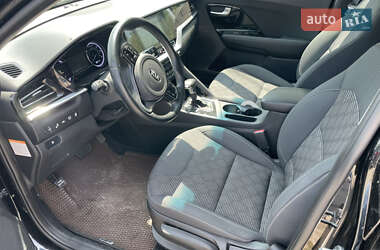 Внедорожник / Кроссовер Kia Niro 2020 в 