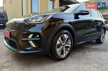 Внедорожник / Кроссовер Kia Niro 2019 в 