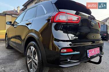 Внедорожник / Кроссовер Kia Niro 2019 в 