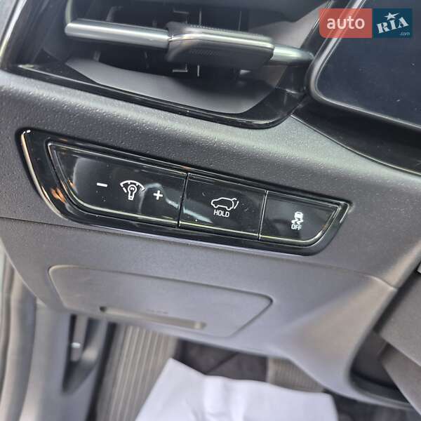 Позашляховик / Кросовер Kia Niro 2024 в Жовкві