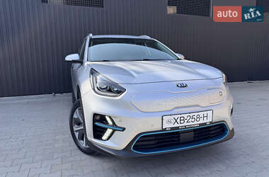 Внедорожник / Кроссовер Kia Niro 2021 в Виннице
