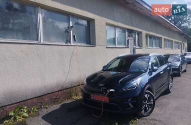 Внедорожник / Кроссовер Kia Niro 2020 в Трускавце