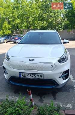 Позашляховик / Кросовер Kia Niro 2020 в Тульчині