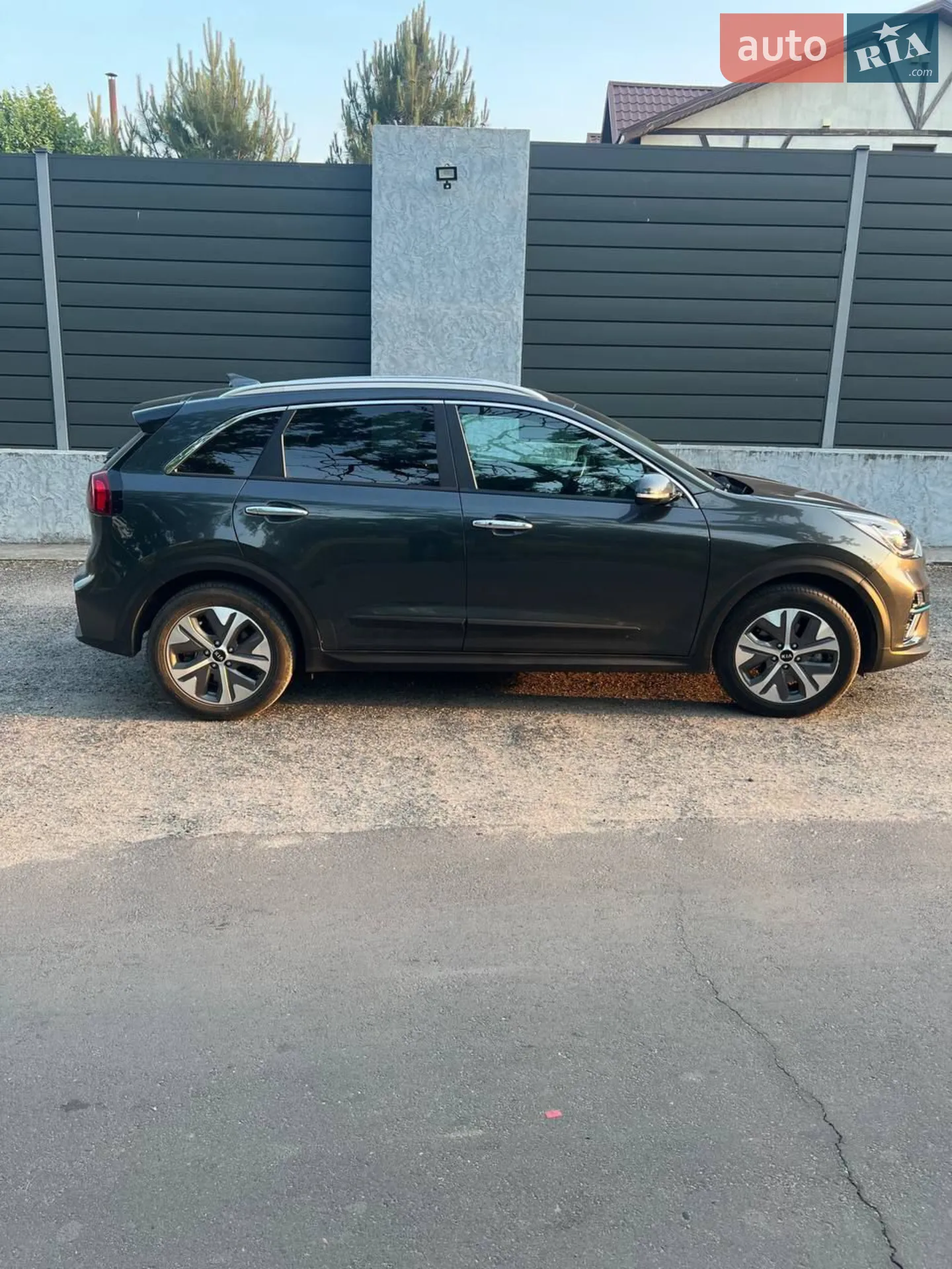 2021 Kia Niro - мініатюра 8