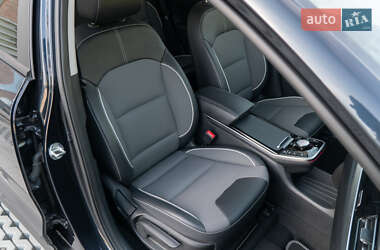 Внедорожник / Кроссовер Kia Niro 2021 в 