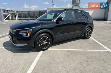 Позашляховик / Кросовер Kia Niro 2024 в Києві