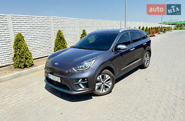 Внедорожник / Кроссовер Kia Niro 2021 в 