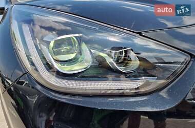 Внедорожник / Кроссовер Kia Niro 2020 в 