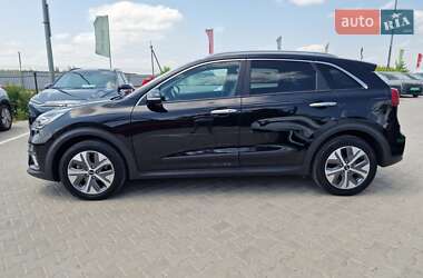 Внедорожник / Кроссовер Kia Niro 2020 в 