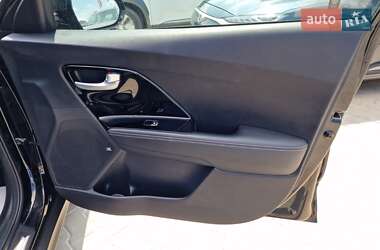 Внедорожник / Кроссовер Kia Niro 2020 в 