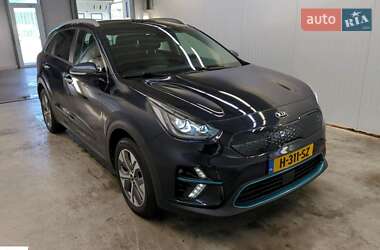 Внедорожник / Кроссовер Kia Niro 2020 в Виннице
