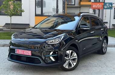 Внедорожник / Кроссовер Kia Niro 2020 в Виннице