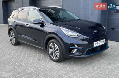 Внедорожник / Кроссовер Kia Niro 2020 в 
