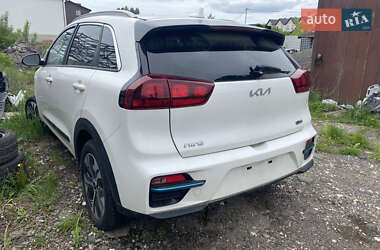 Внедорожник / Кроссовер Kia Niro 2022 в 