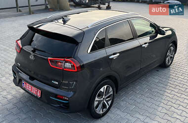 Внедорожник / Кроссовер Kia Niro 2019 в 