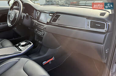 Внедорожник / Кроссовер Kia Niro 2019 в 