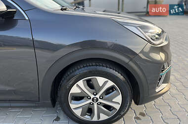 Внедорожник / Кроссовер Kia Niro 2019 в 