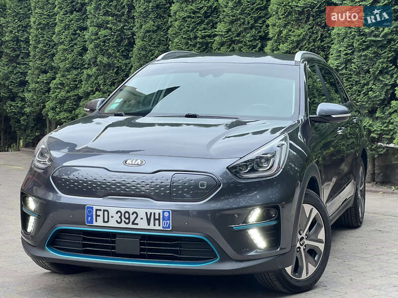 Kia Niro 2020