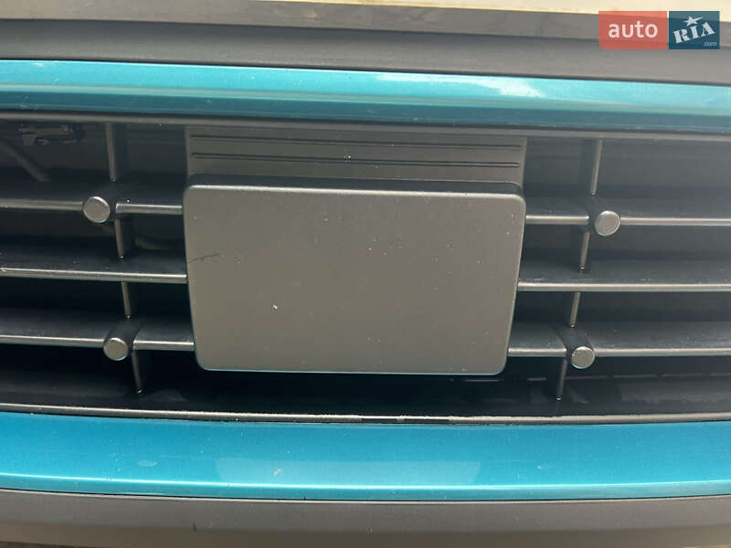 Позашляховик / Кросовер Kia Niro 2020 в Тернополі