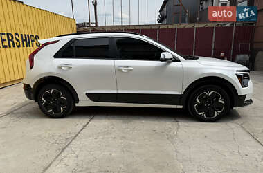Внедорожник / Кроссовер Kia Niro 2023 в 