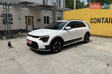 Внедорожник / Кроссовер Kia Niro 2023 в 