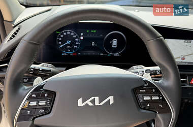 Внедорожник / Кроссовер Kia Niro 2023 в 