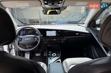 Внедорожник / Кроссовер Kia Niro 2023 в 