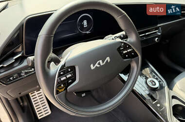 Внедорожник / Кроссовер Kia Niro 2023 в 