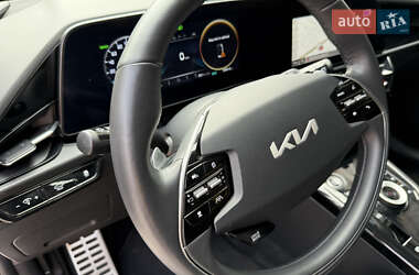 Внедорожник / Кроссовер Kia Niro 2023 в 