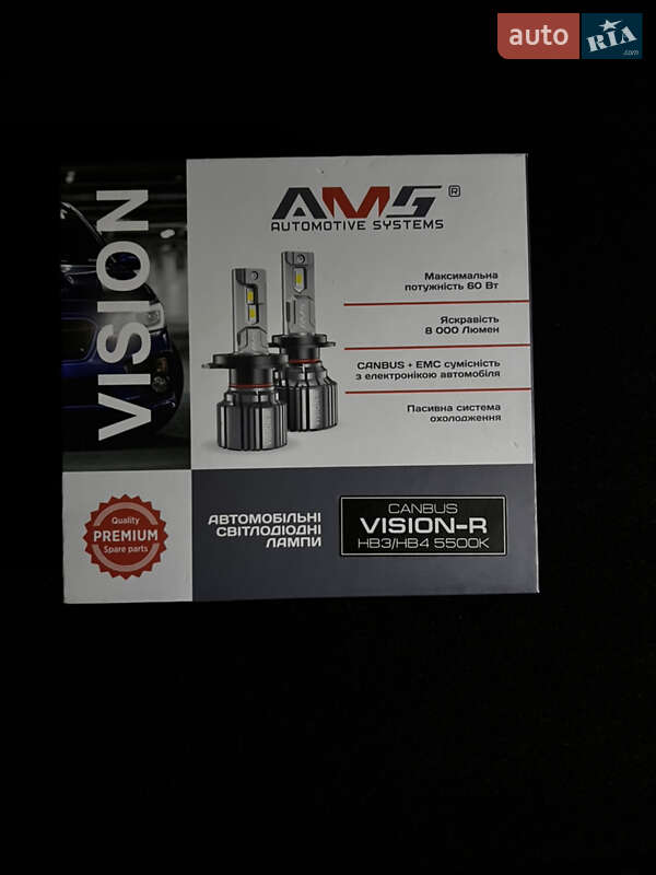 Внедорожник / Кроссовер Kia Niro 2021 в Львове