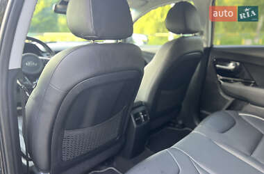 Внедорожник / Кроссовер Kia Niro 2020 в 