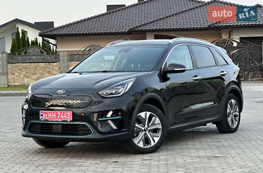 Внедорожник / Кроссовер Kia Niro 2020 в Ровно