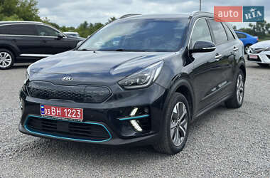 Внедорожник / Кроссовер Kia Niro 2019 в 