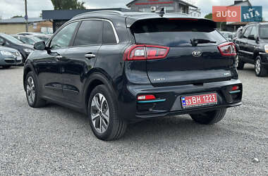 Внедорожник / Кроссовер Kia Niro 2019 в 