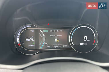 Внедорожник / Кроссовер Kia Niro 2019 в 