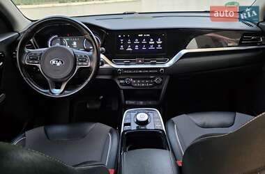 Внедорожник / Кроссовер Kia Niro 2020 в 