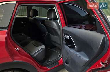 Внедорожник / Кроссовер Kia Niro 2020 в 