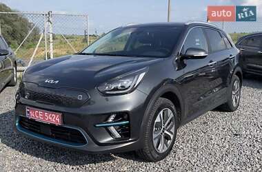 Внедорожник / Кроссовер Kia Niro 2021 в Львове