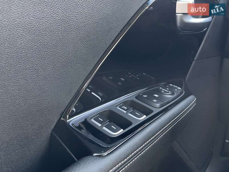 Позашляховик / Кросовер Kia Niro 2021 в Львові фото 10 Позашляховик / Кросовер Kia Niro 2021 в Львові
