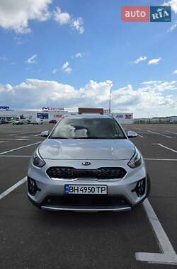 Внедорожник / Кроссовер Kia Niro 2021 в Одессе