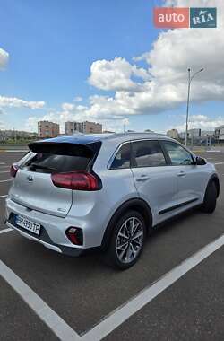 Внедорожник / Кроссовер Kia Niro 2021 в Одессе