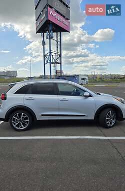 Внедорожник / Кроссовер Kia Niro 2021 в Одессе