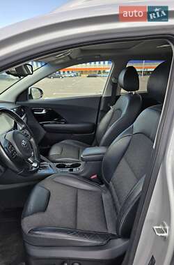 Внедорожник / Кроссовер Kia Niro 2021 в Одессе