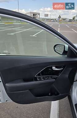 Внедорожник / Кроссовер Kia Niro 2021 в Одессе