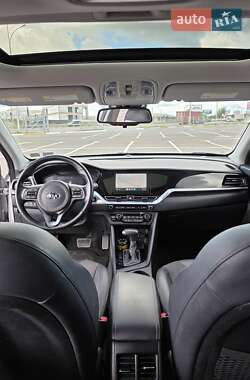 Внедорожник / Кроссовер Kia Niro 2021 в Одессе