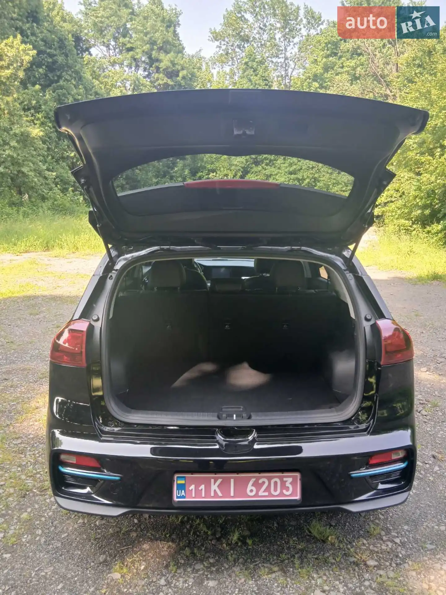 2022 Kia Niro - мініатюра 11