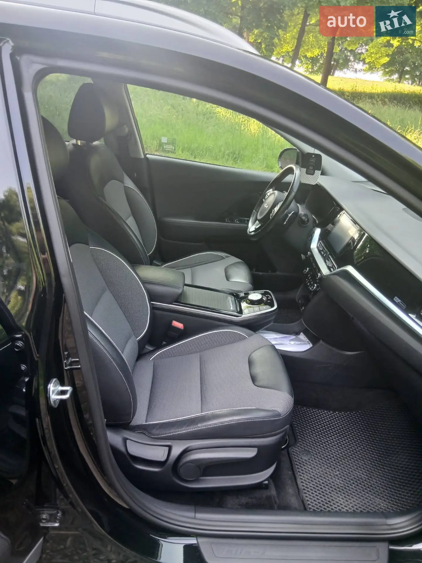 2022 Kia Niro - мініатюра 14