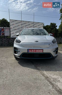 Внедорожник / Кроссовер Kia Niro 2021 в Житомире
