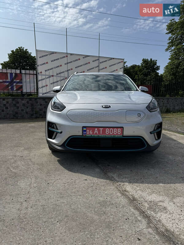 Kia Niro 2021