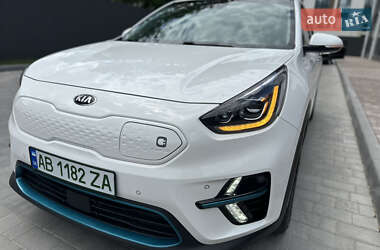 Позашляховик / Кросовер Kia Niro 2019 в Вінниці
